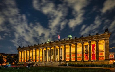 신 박물관(노이에스 무제움)